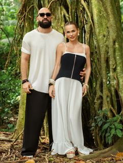 Anna Khilkevich feet photo 9