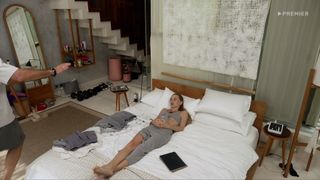 Anna Khilkevich feet photo 19