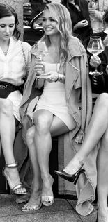 Anna Khilkevich feet photo 8