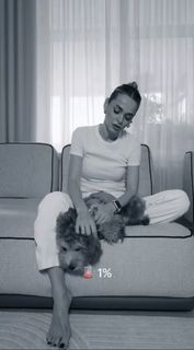 Anna Khilkevich feet photo 7