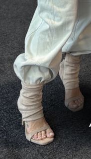 Anna Khilkevich feet photo 16
