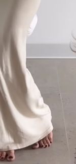 Anna Khilkevich feet photo 6