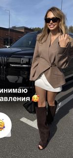 Anna Khilkevich feet photo 3