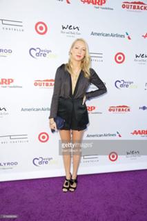 Anna Konkle feet photo 1