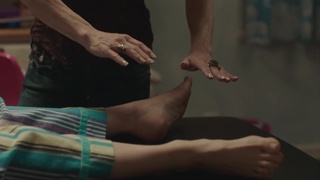 Anna Konkle feet photo 6