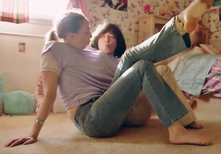 Anna Konkle feet photo 4