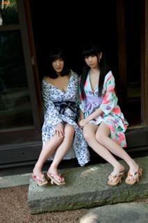 Anna Konno feet photo 3
