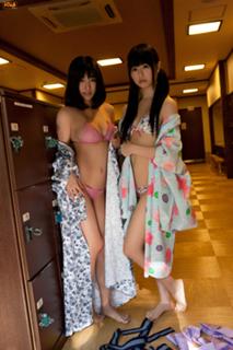 Anna Konno feet photo 2