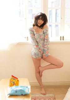 Anna Konno feet photo 7