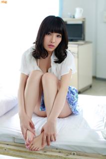 Anna Konno feet photo 19