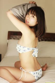 Anna Konno feet photo 3