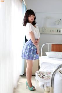 Anna Konno feet photo 2
