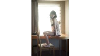 Anna Konno feet photo 16