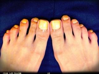 Anna Konno feet photo 11