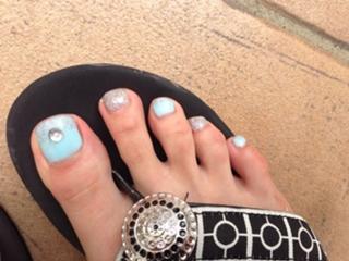 Anna Konno feet photo 7