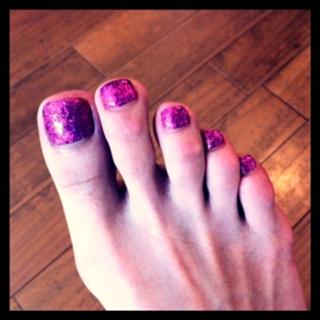 Anna Konno feet photo 1