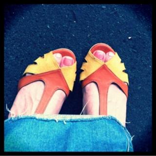 Anna Konno feet photo 19