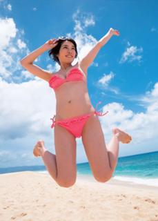 Anna Konno feet photo 3