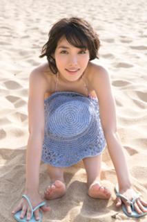 Anna Konno feet photo 19