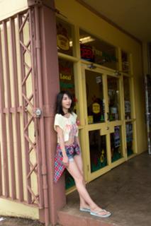 Anna Konno feet photo 17