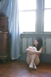 Anna Konno feet photo 11