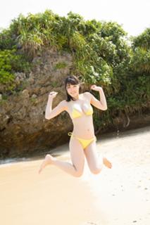 Anna Konno feet photo 3