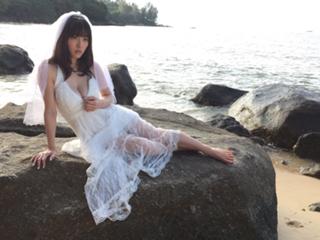 Anna Konno feet photo 15