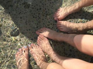 Anna Konno feet photo 12