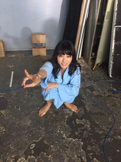 Anna Konno feet photo 9