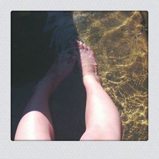 Anna Konno feet photo 4