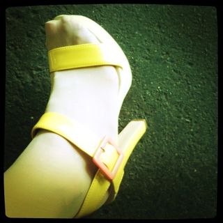 Anna Konno feet photo 2