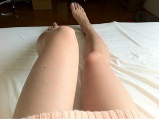 Anna Konno feet photo 20