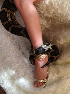 Anna Konno feet photo 19