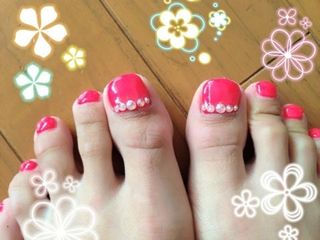 Anna Konno feet photo 15