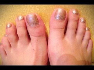 Anna Konno feet photo 14