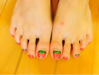 Anna Konno feet photo 8