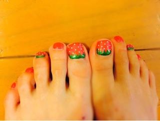 Anna Konno feet photo 7