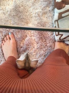 Anna Konno feet photo 19