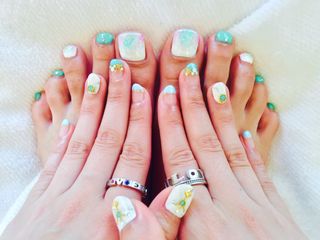 Anna Konno feet photo 17