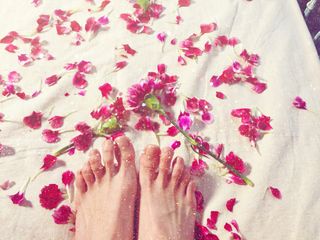 Anna Konno feet photo 15