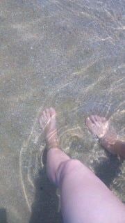 Anna Konno feet photo 10