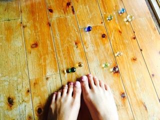 Anna Konno feet photo 2