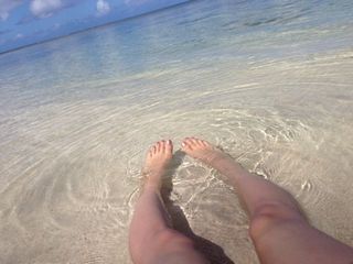 Anna Konno feet photo 1