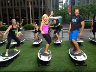 Anna Kooiman feet photo thumbnail