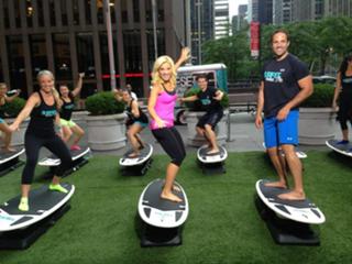 Anna Kooiman feet photo thumbnail