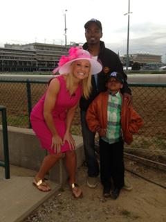 Anna Kooiman feet photo thumbnail