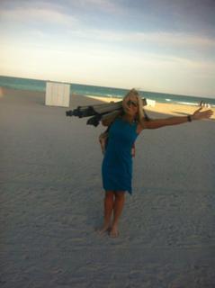 Anna Kooiman feet photo thumbnail