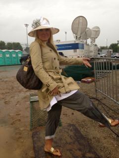 Anna Kooiman feet photo thumbnail