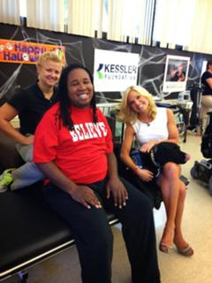 Anna Kooiman feet photo thumbnail