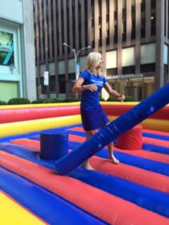 Anna Kooiman feet photo thumbnail
